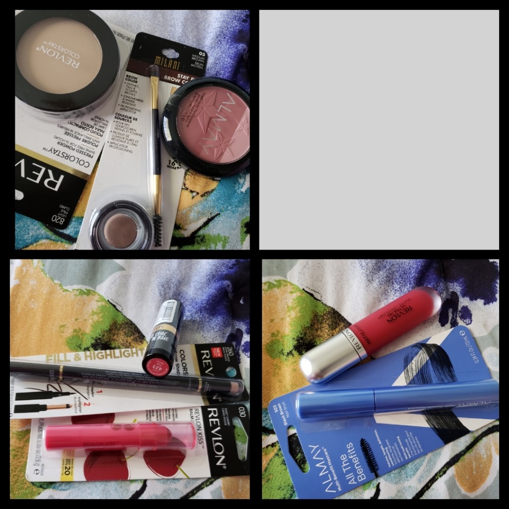 Make up